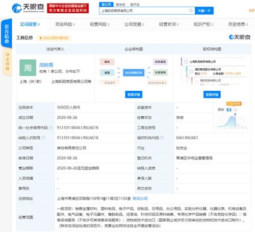 美的加码布局长三角 上海新设商贸公司注资5000万，涉足信息技术咨询服务领域